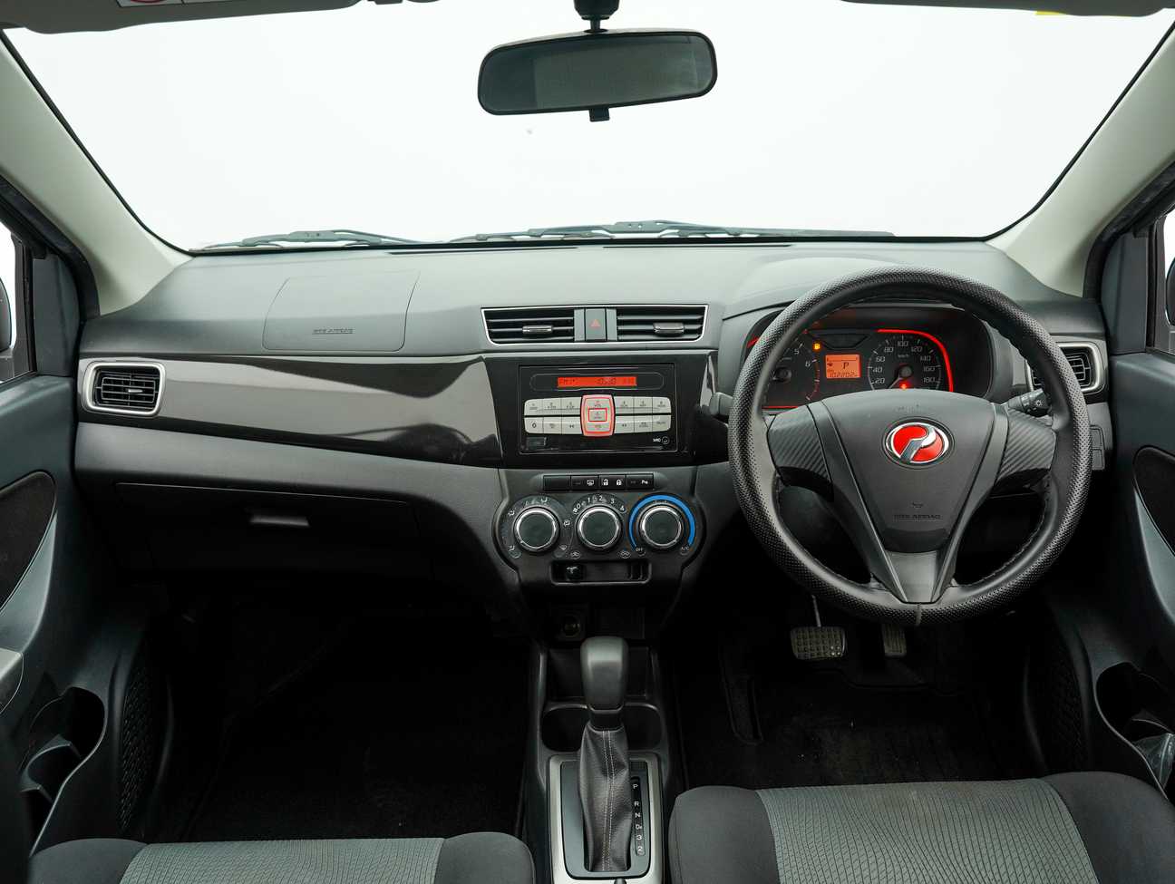 used 2017 Perodua Bezza X Premium 1.3