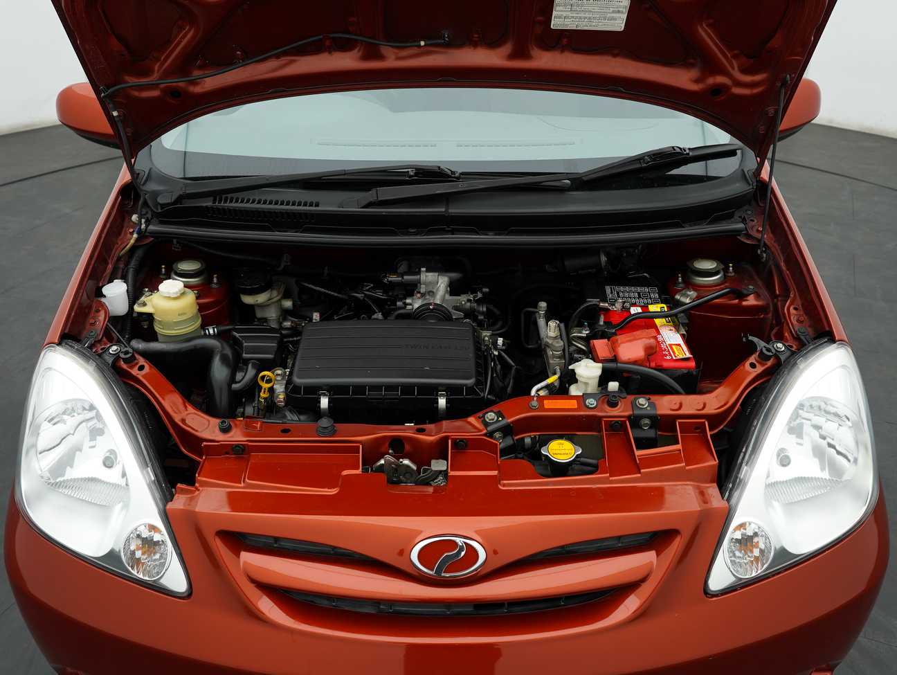 used 2014 Perodua Viva EZ 1.0