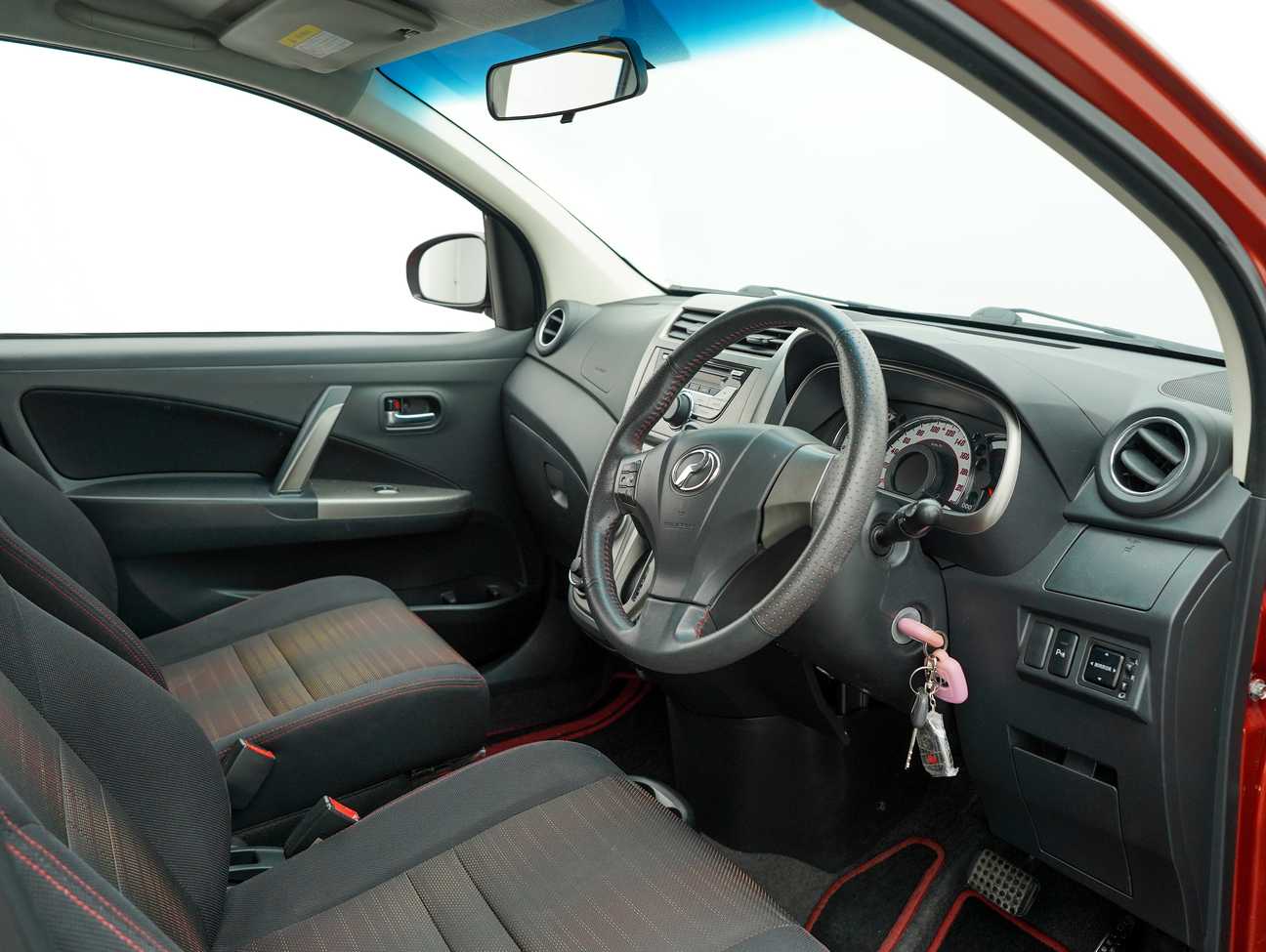 used 2015 Perodua Myvi SE 1.5