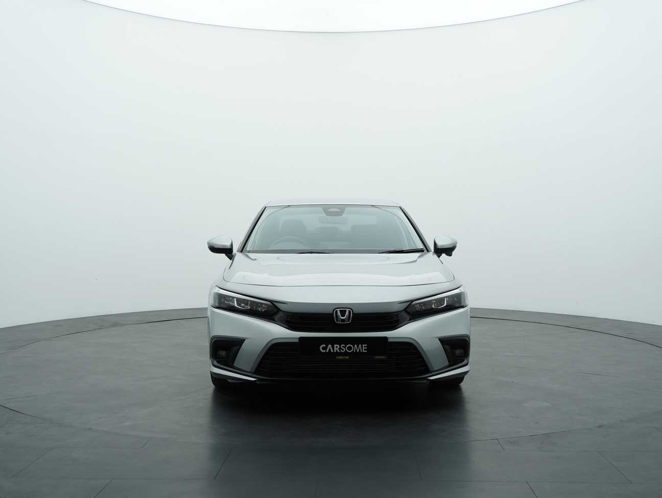 terpakai 2022 Honda Civic V 1.5