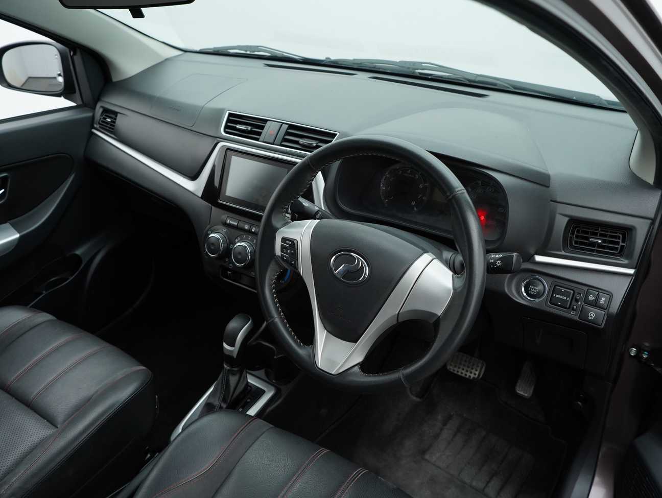 used 2020 Perodua Bezza Advance 1.3