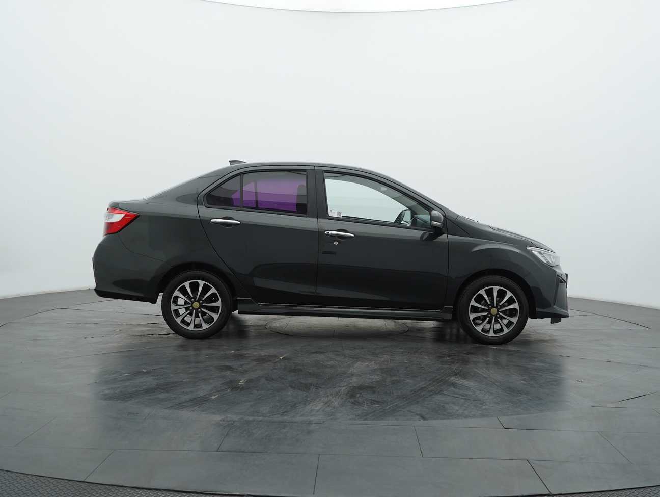 used 2020 Perodua Bezza Advance 1.3