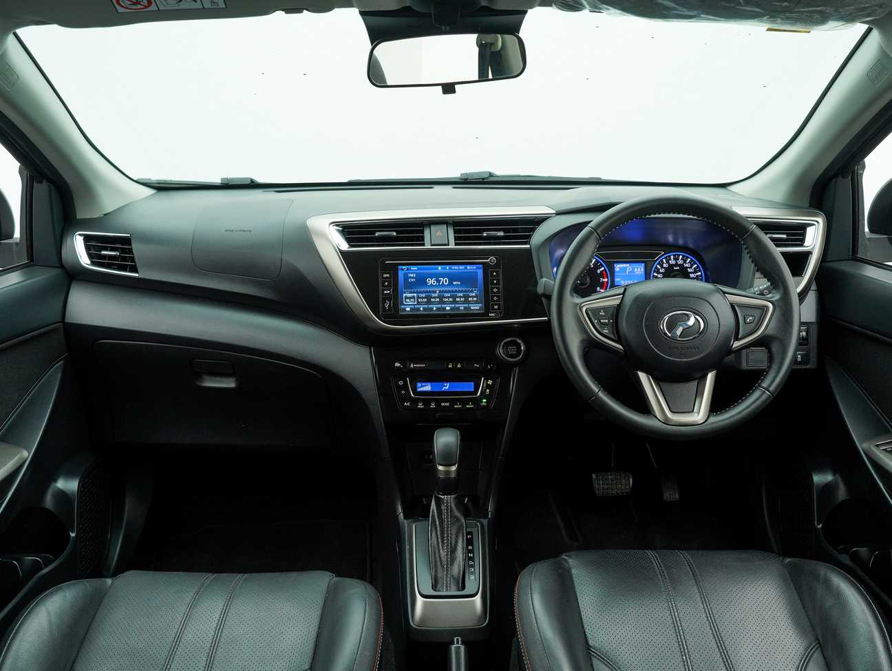 terpakai 2020 Perodua Myvi AV 1.5