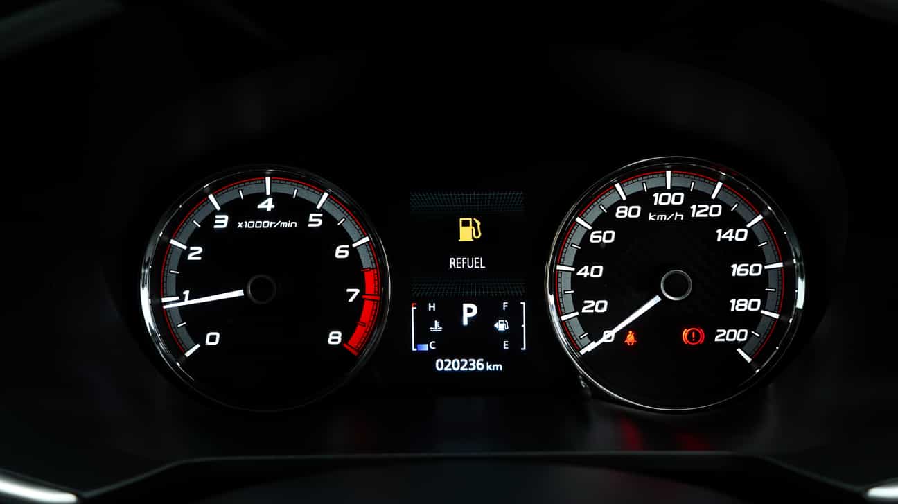 used 2021 Mitsubishi XPANDER  1.5