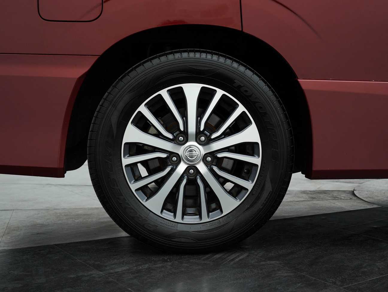 used 2019 Nissan Serena S-Hybrid High-Way Star Premium 2.0