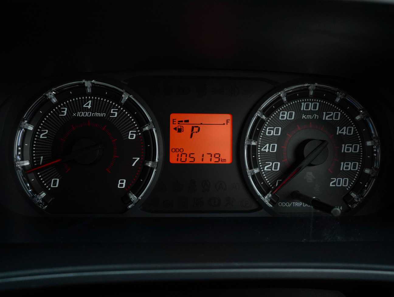 used 2020 Perodua Bezza X 1.3