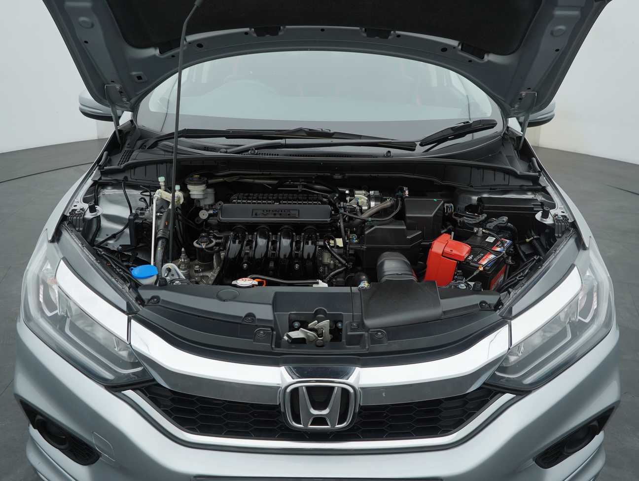 used 2020 Honda City S 1.5