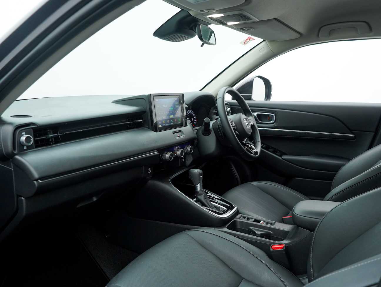 used 2024 Honda HR-V V 1.5