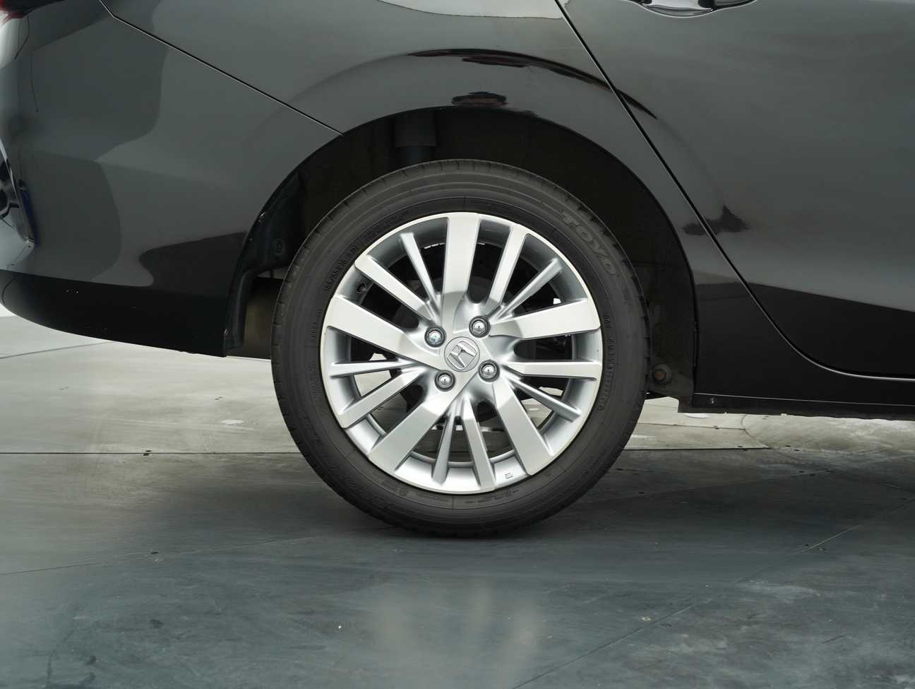 used 2020 Honda CITY V 1.5