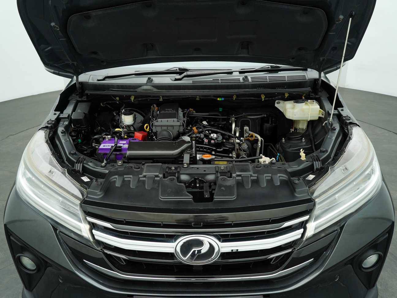 used 2019 Perodua Aruz AV 1.5