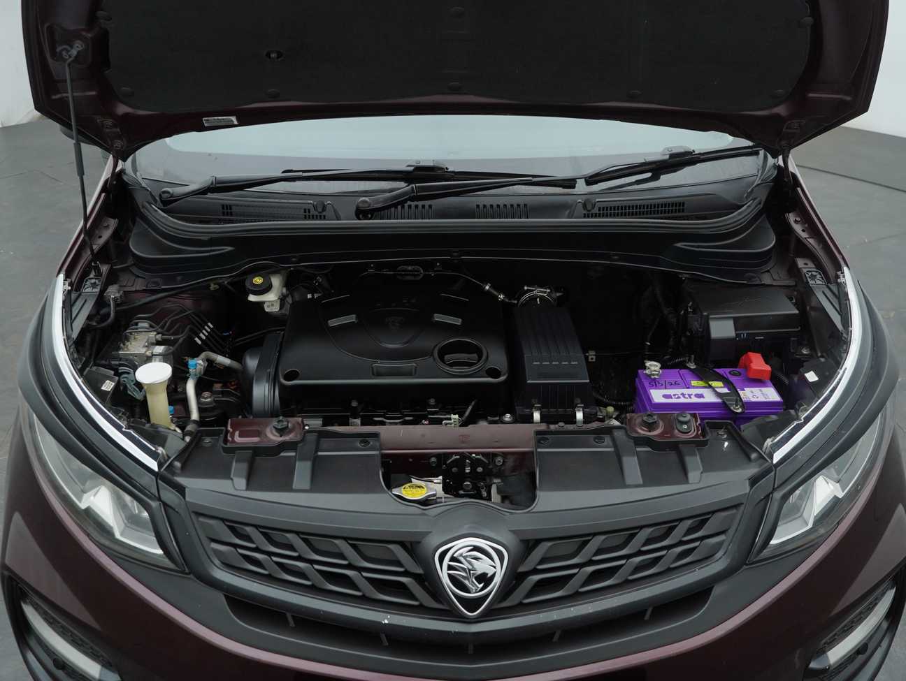 terpakai 2020 Proton Persona Premium 1.6