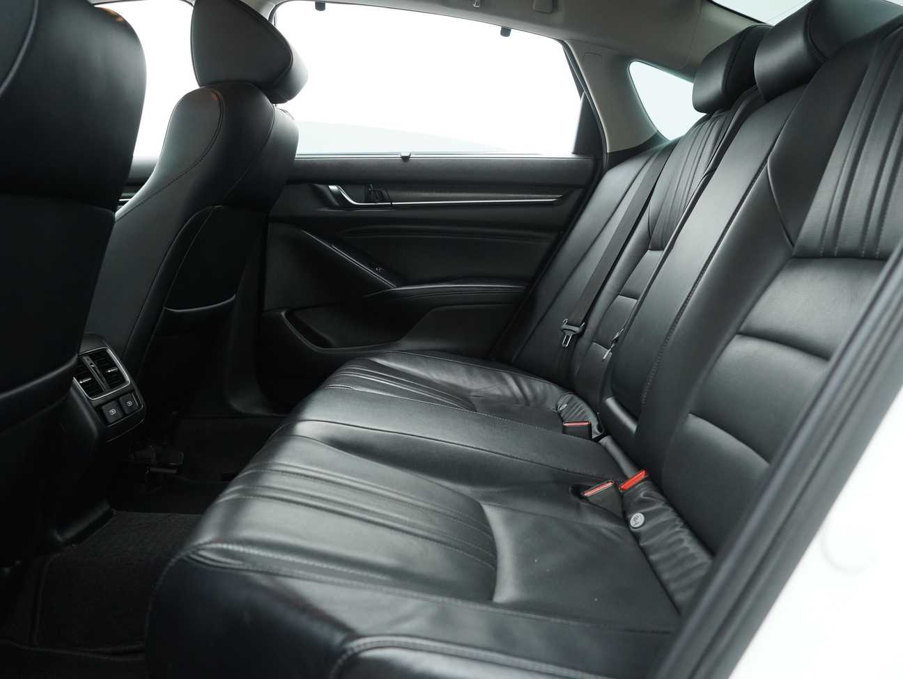 used 2020 Honda Accord TC-P 1.5