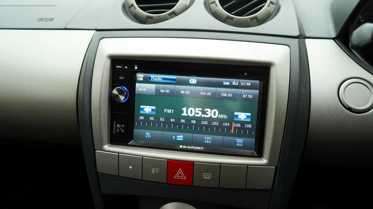 terpakai 2015 Proton SATRIA NEO R3 1.6