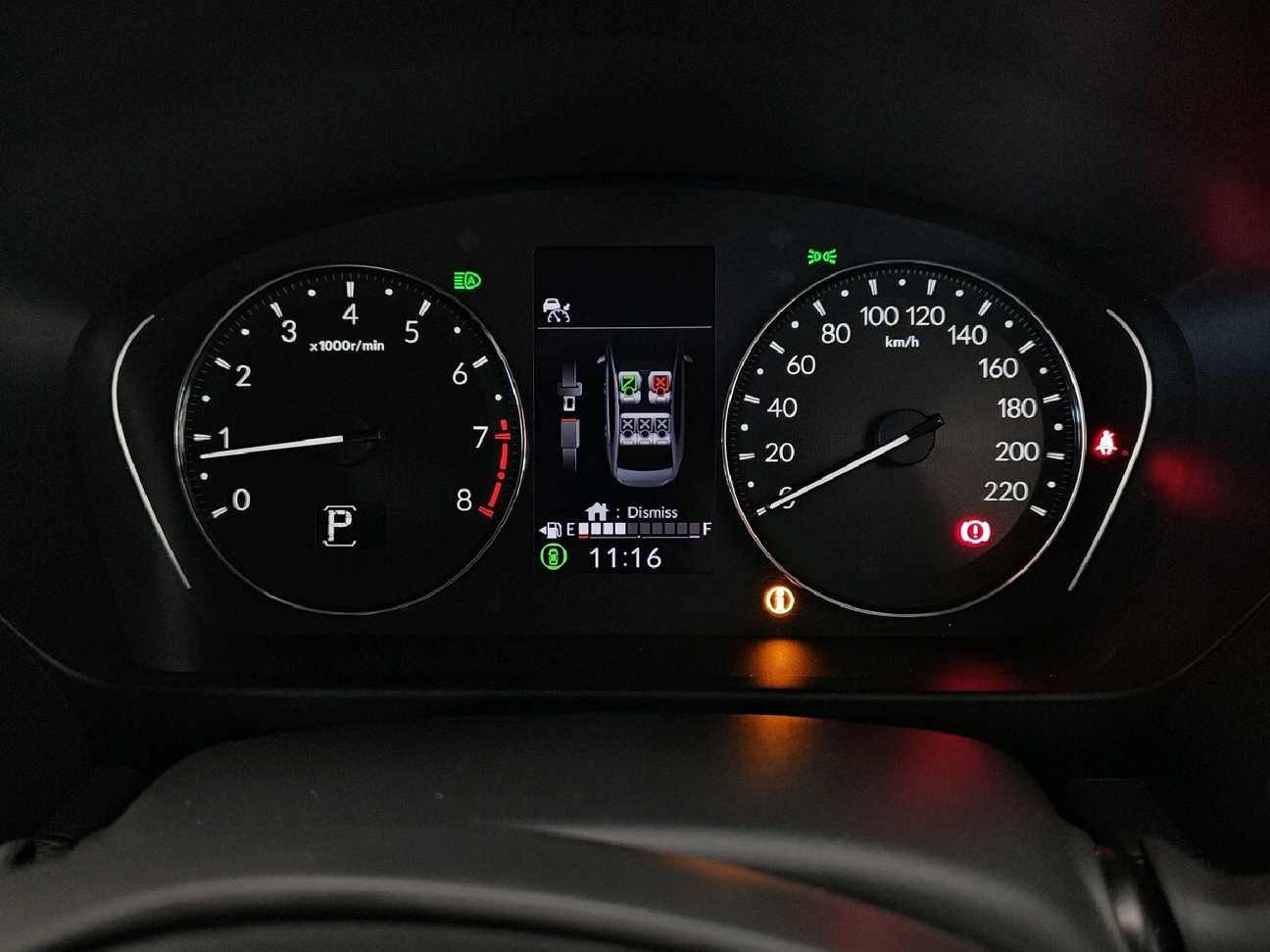 used 2023 Honda City E 1.5