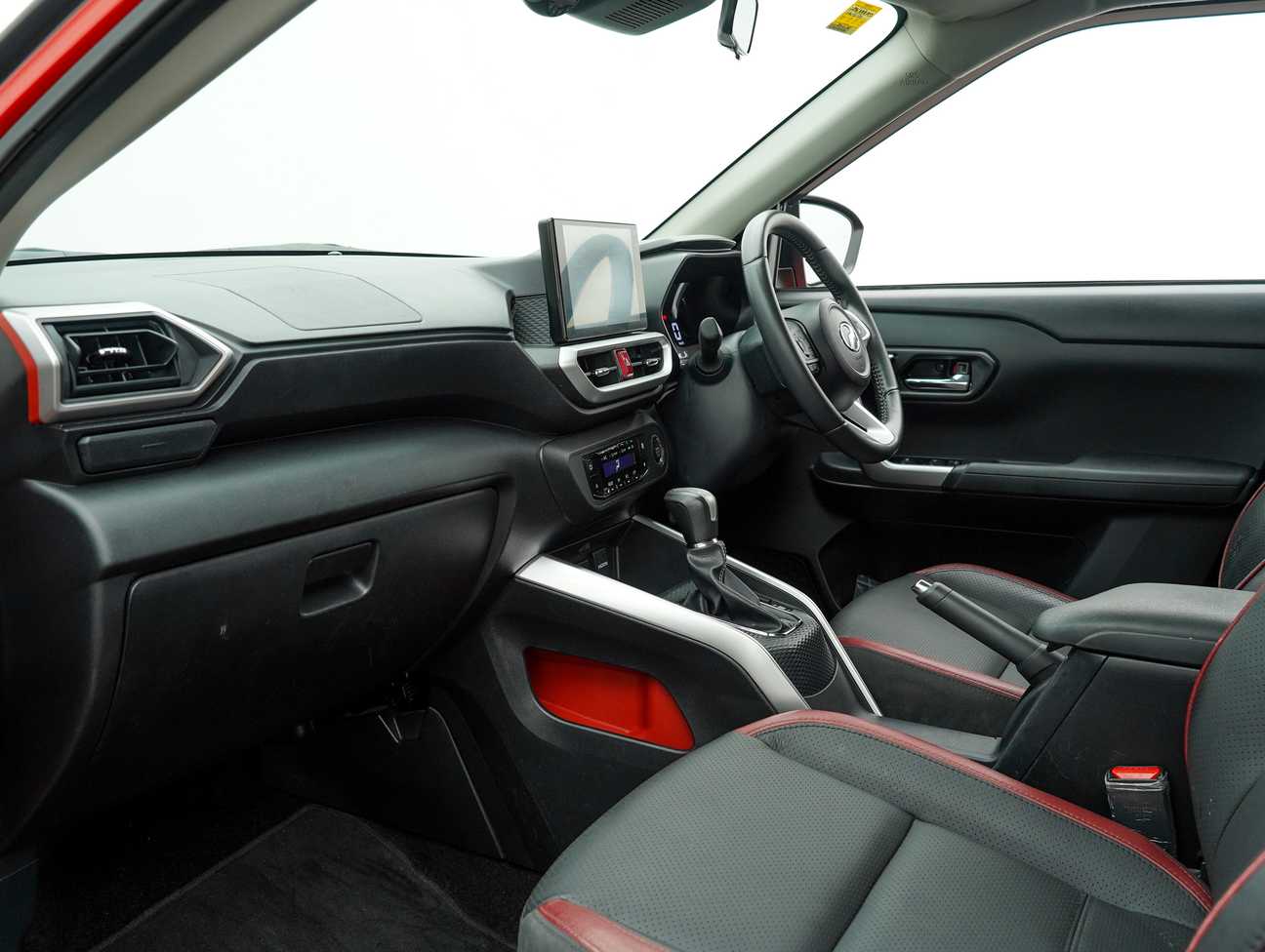 terpakai 2021 Perodua Ativa AV 1.0