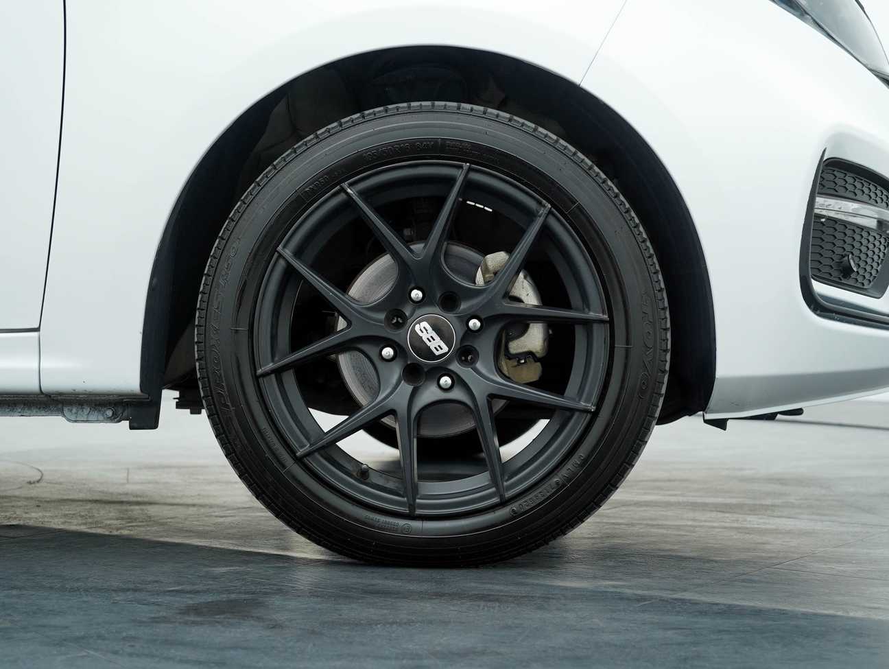 used 2020 Proton Persona Premium 1.6