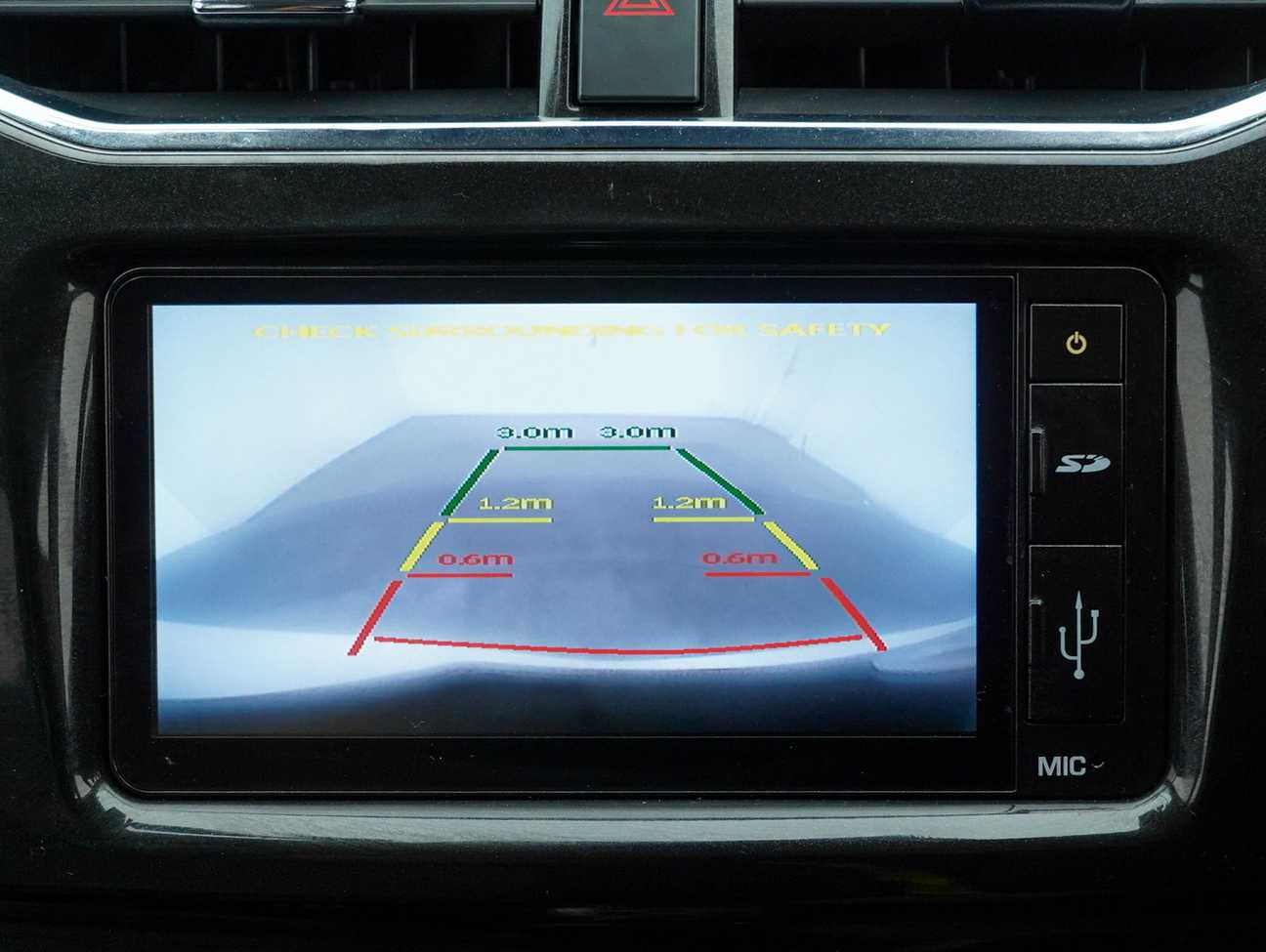 terpakai 2019 Perodua Aruz AV 1.5