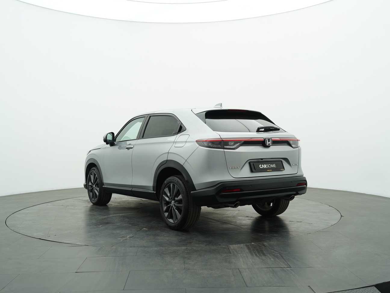 used 2023 Honda HR-V V 1.5