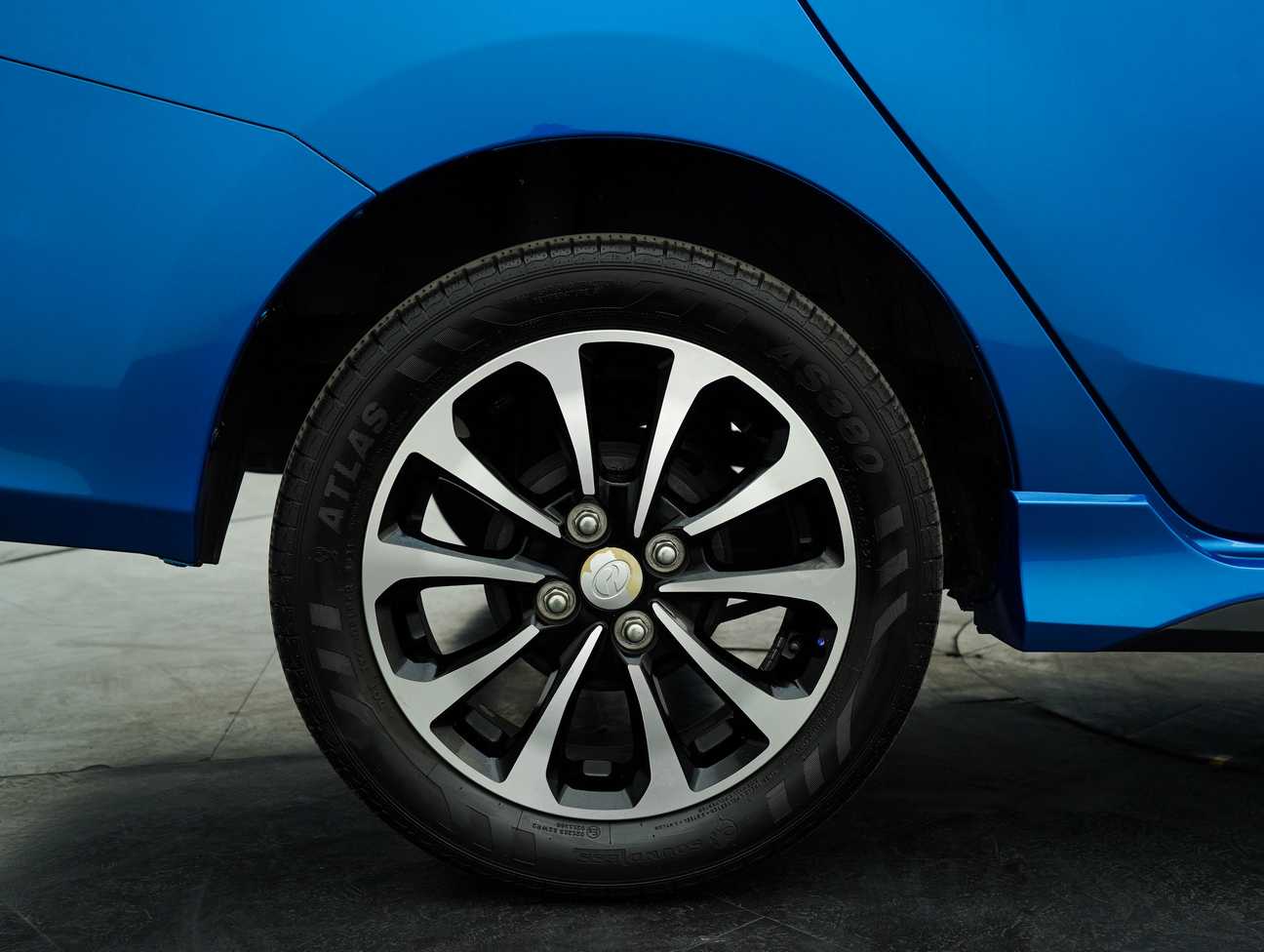 used 2020 Perodua Bezza Advance 1.3