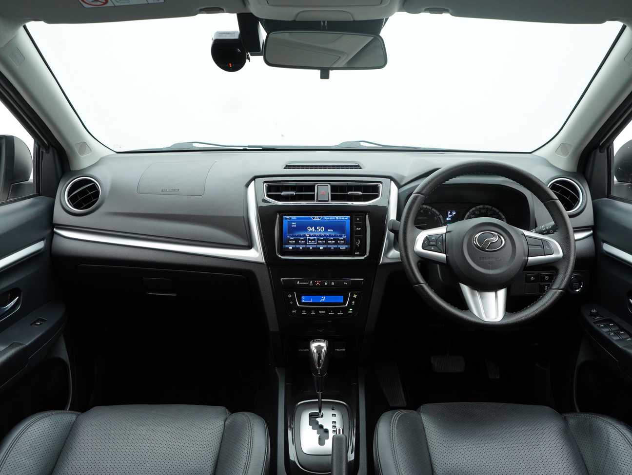 used 2020 Perodua Aruz AV 1.5