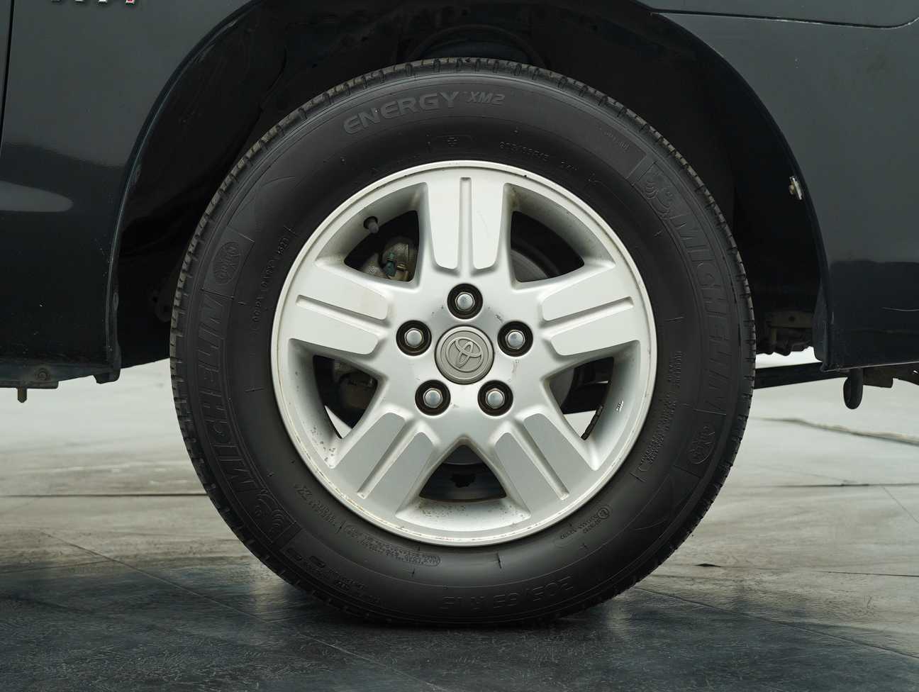 used 2007 Toyota Innova E 2.0