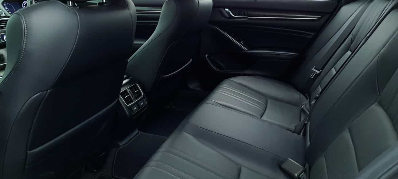 used 2020 Honda ACCORD TC-P 1.5