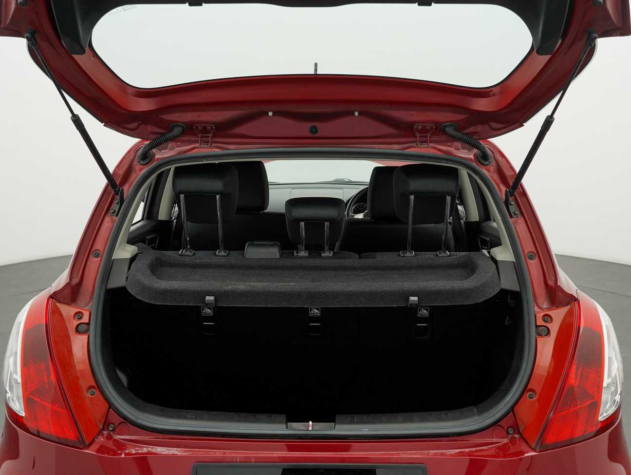 used 2014 Suzuki Swift GL 1.4