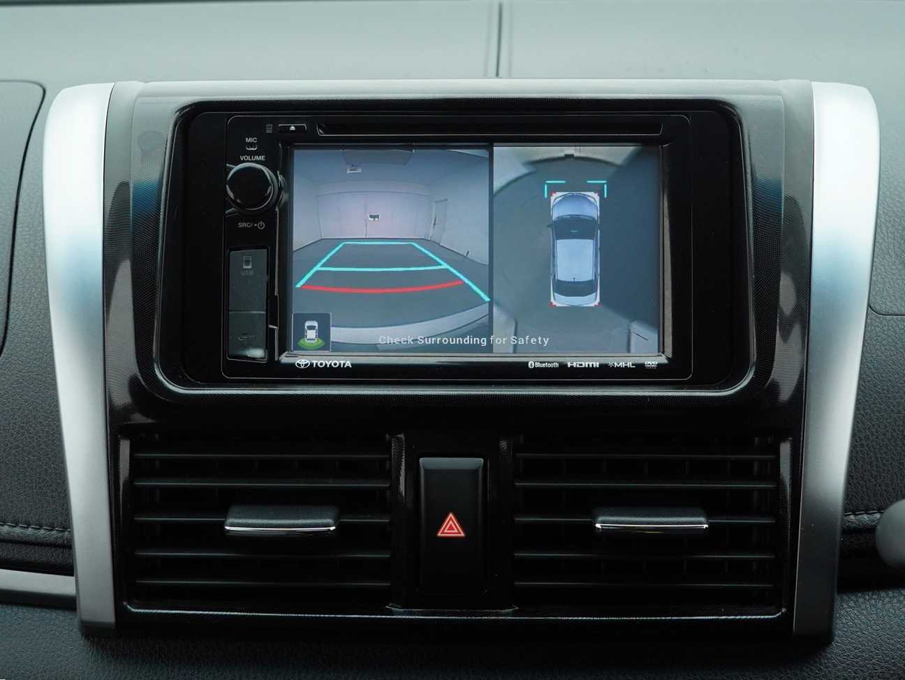 used 2018 Toyota Vios G 1.5