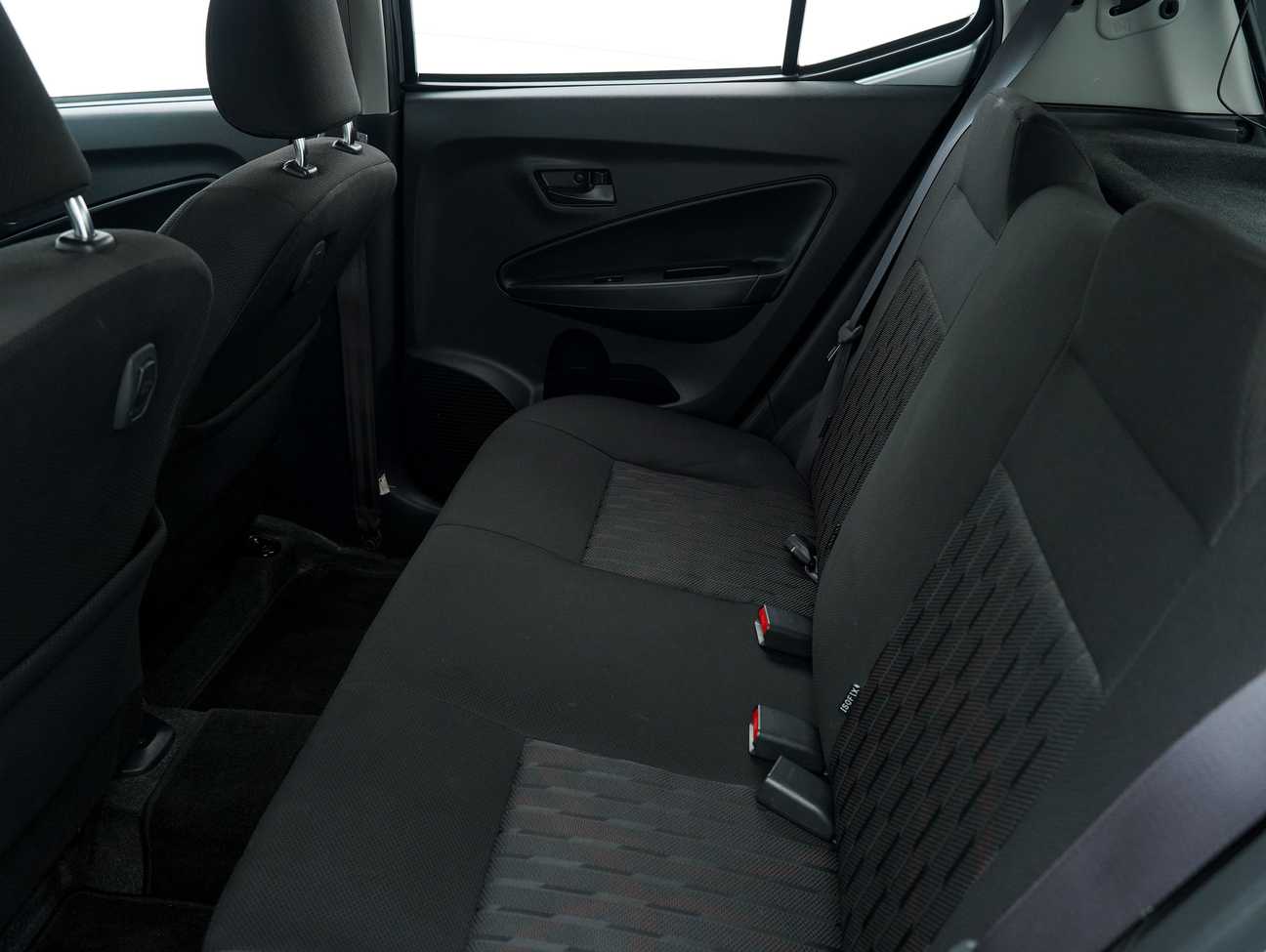 terpakai 2017 Perodua AXIA G 1.0