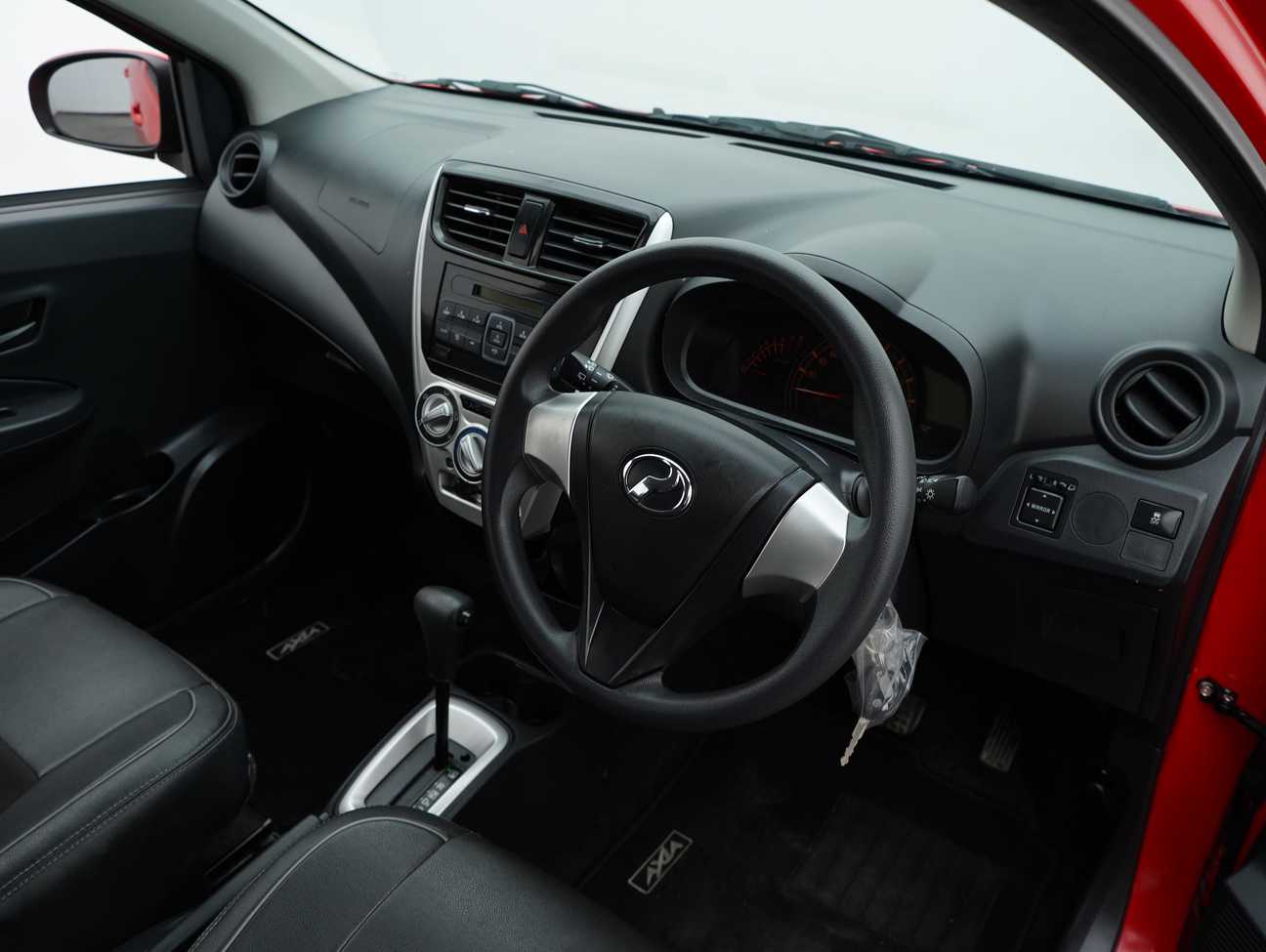 used 2020 Perodua AXIA GXtra 1.0