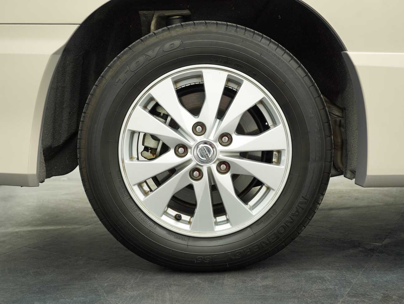 used 2020 Nissan Serena S-Hybrid High-Way Star 2.0