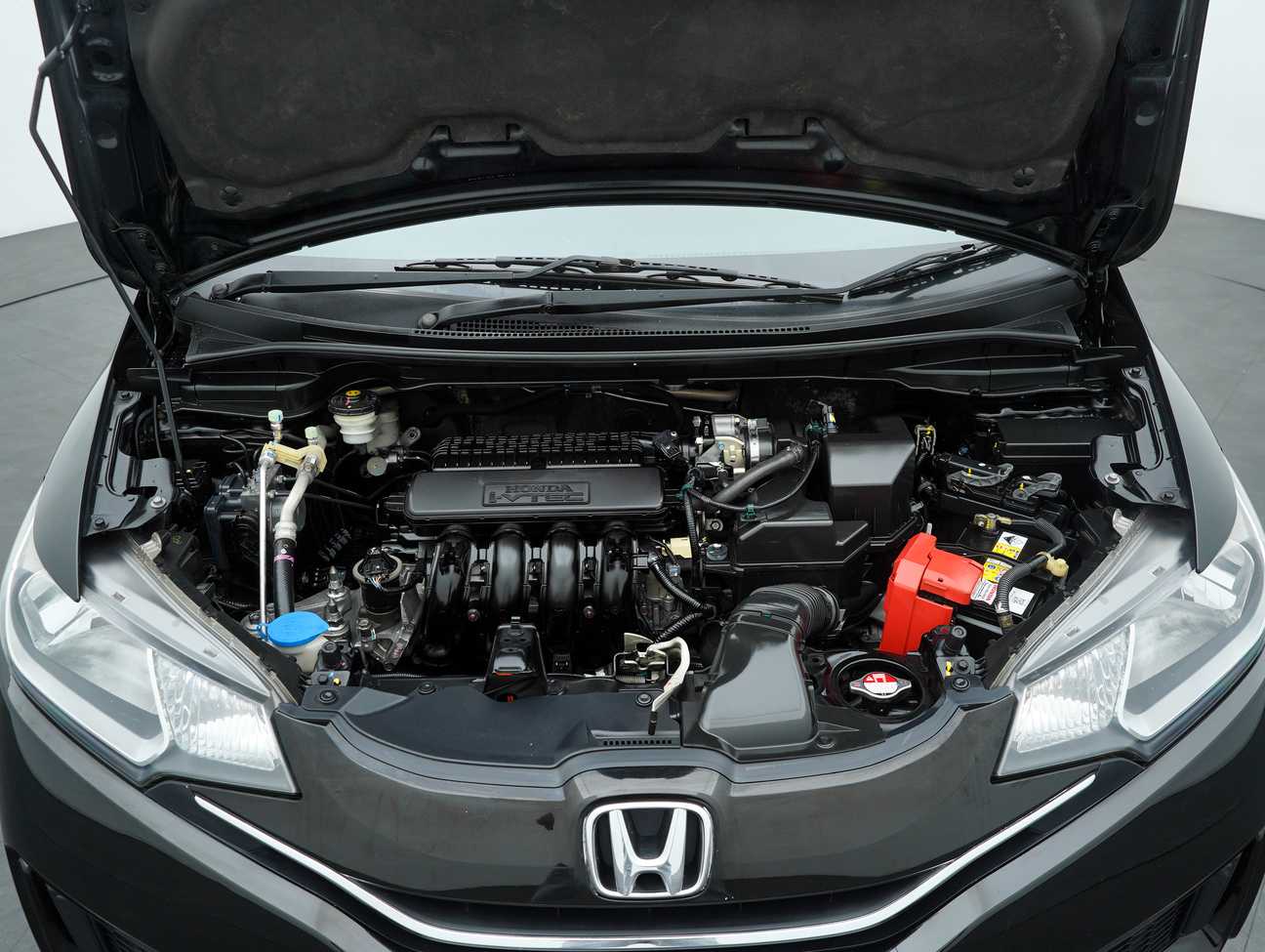 terpakai 2015 Honda Jazz E 1.5