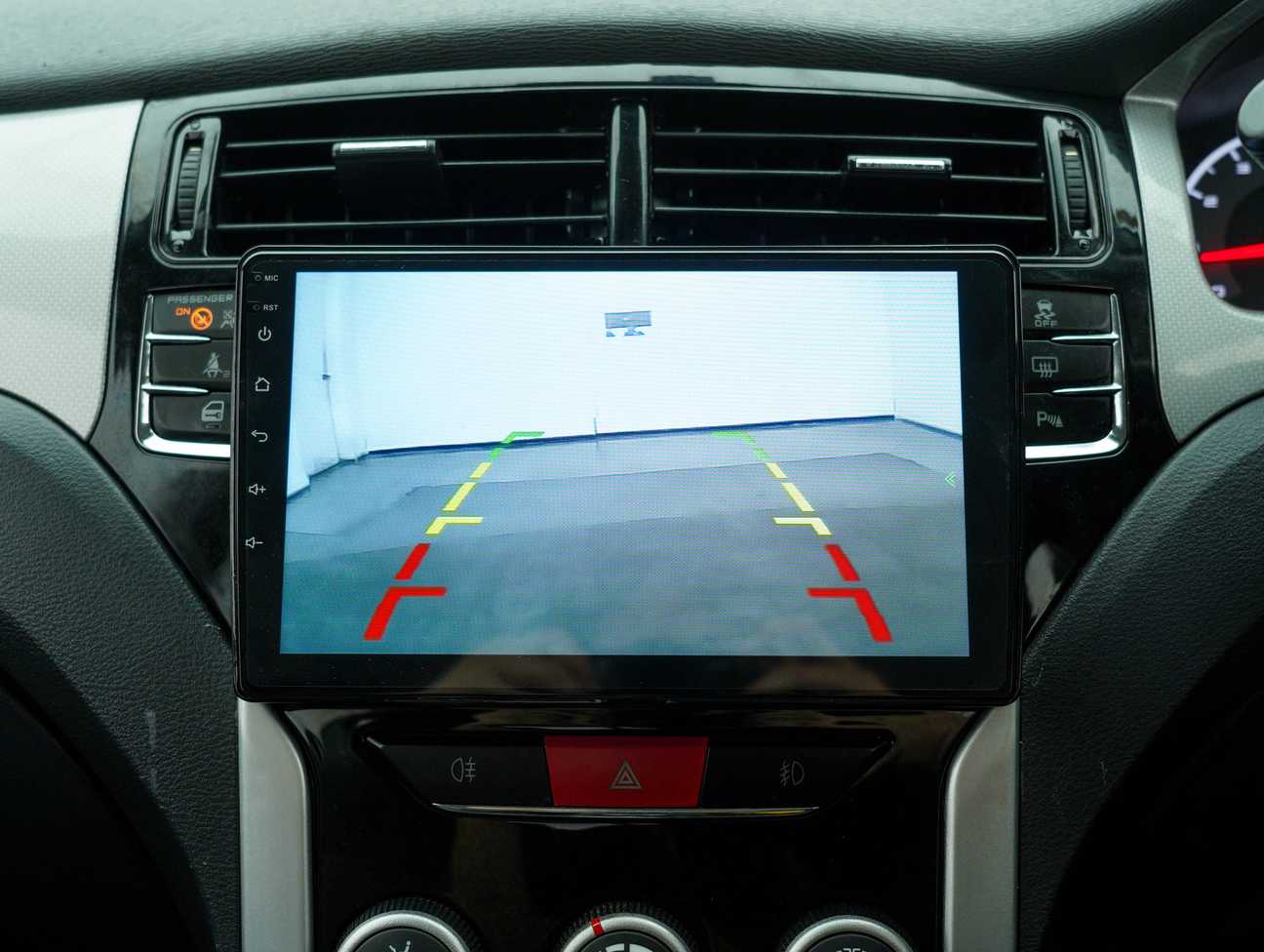 used 2017 Proton Suprima S Premium 1.6