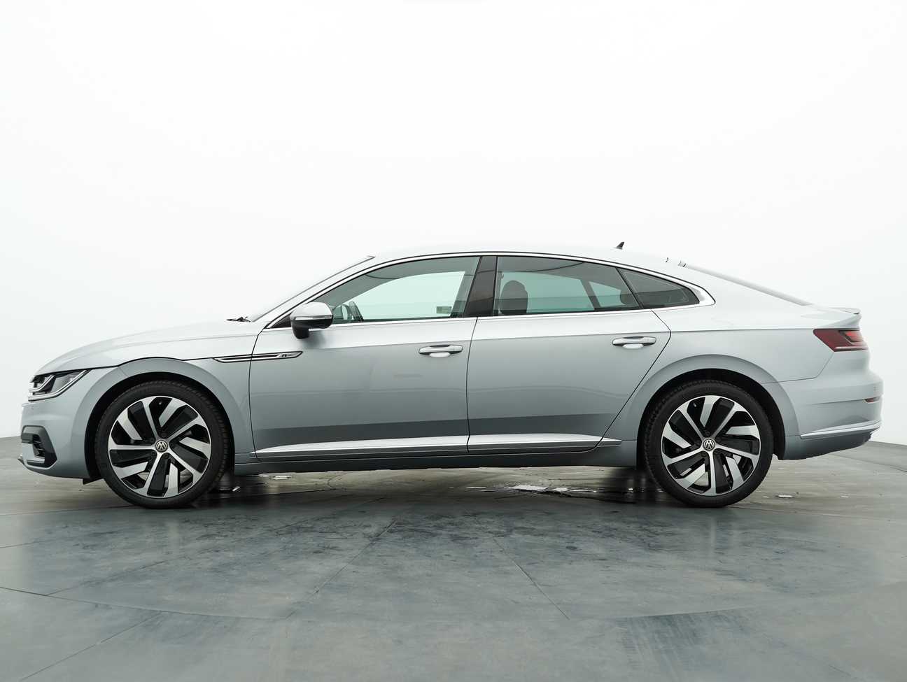 Buy used 2021 Volkswagen ARTEON TSI (CKD) 2.0 Carsome.my