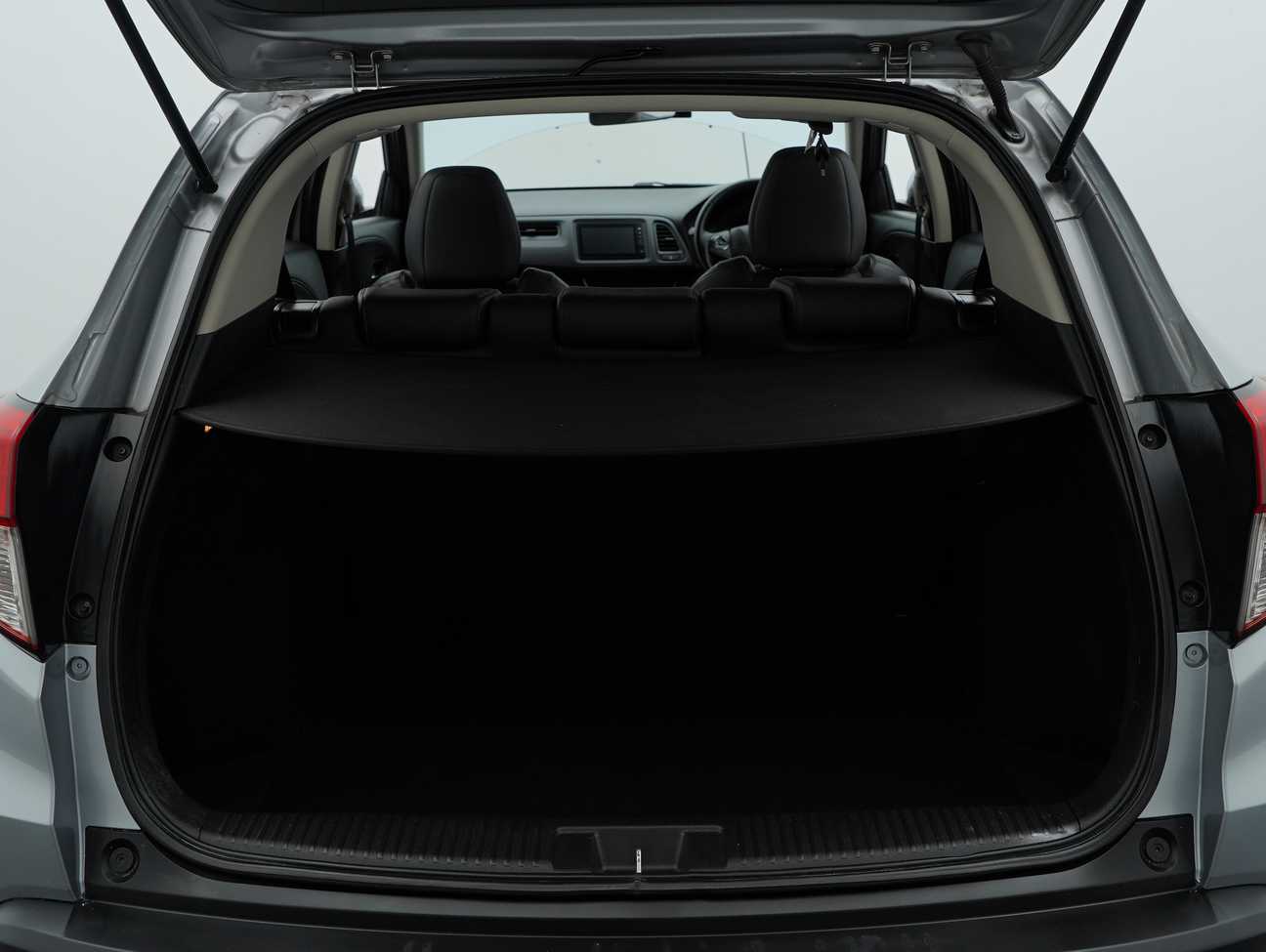 used 2022 Honda HR-V E 1.8