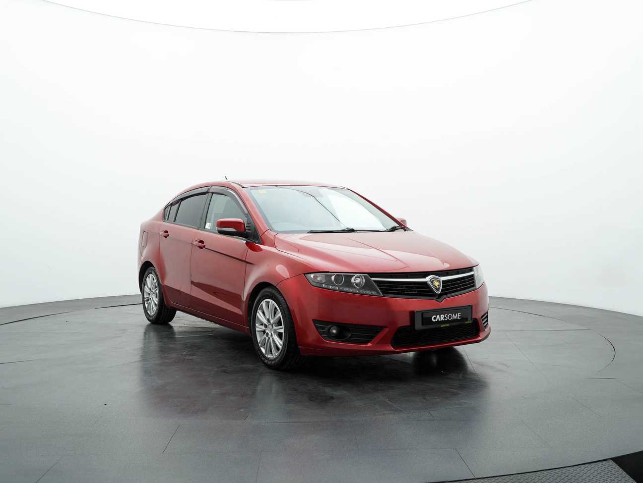 used 2015 Proton Preve CFE Premium 1.6