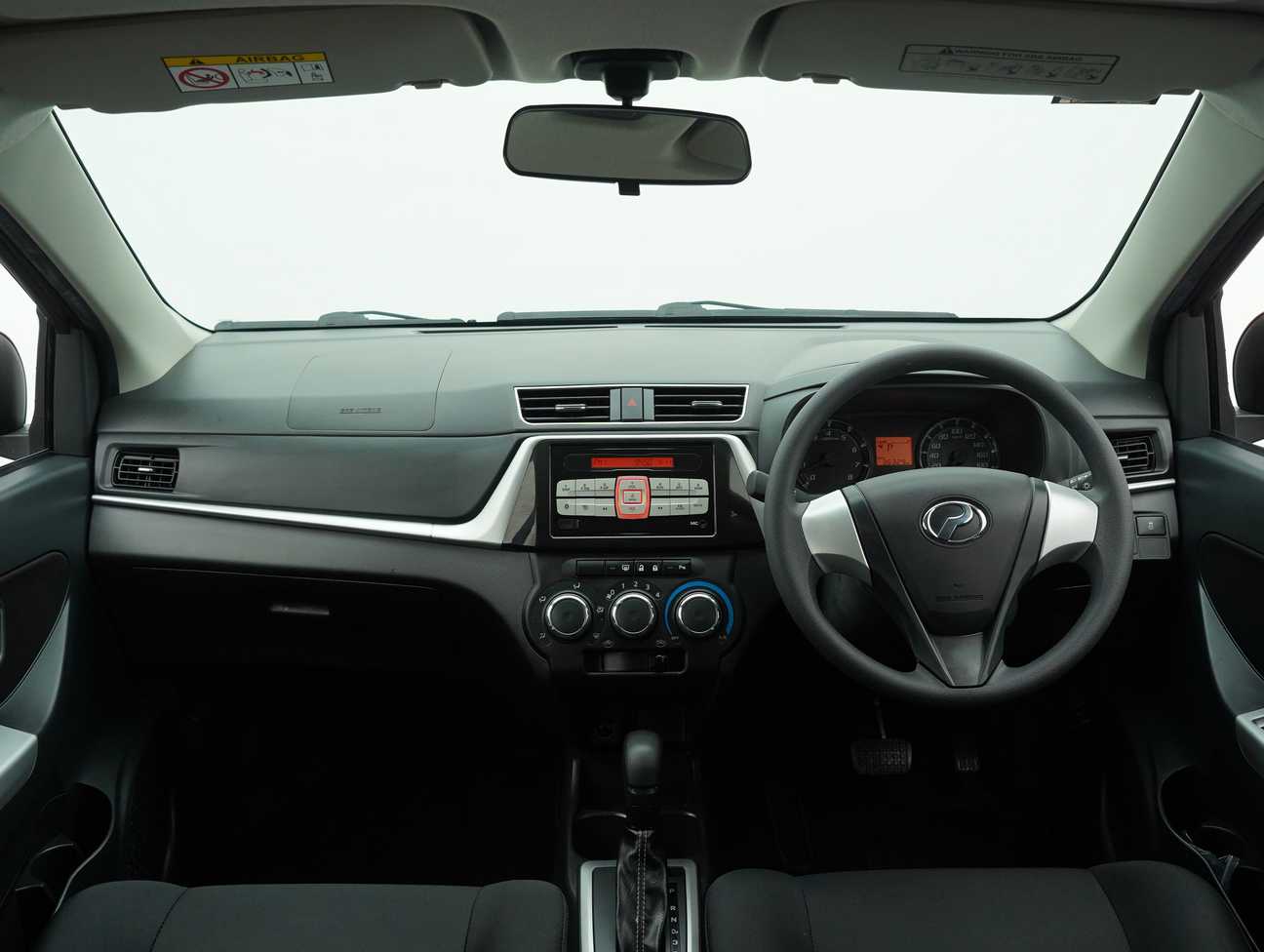 used 2023 Perodua Bezza X 1.3