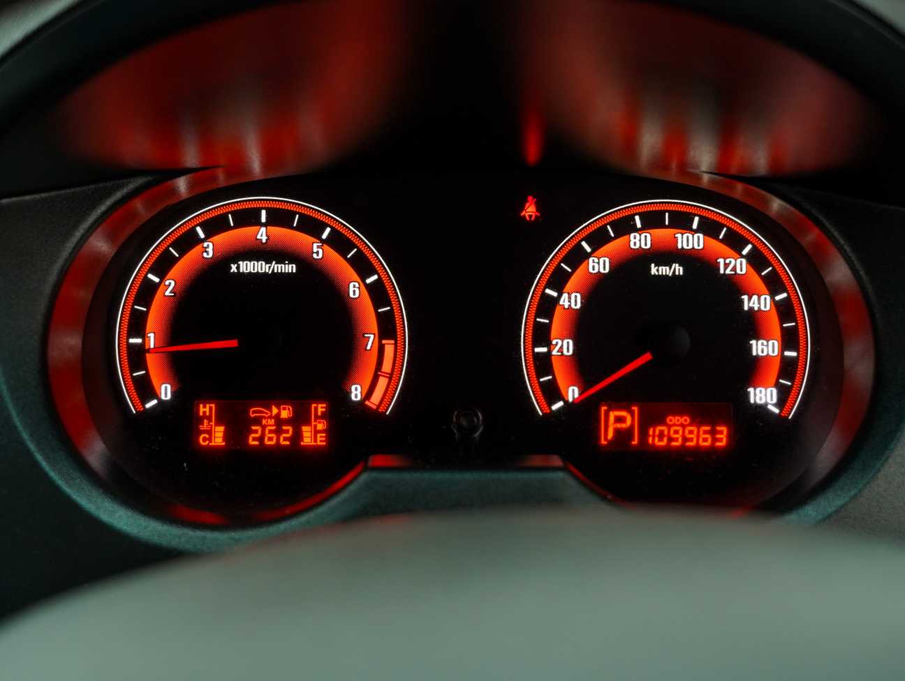 terpakai 2011 Proton Exora CPS H-Line 1.6