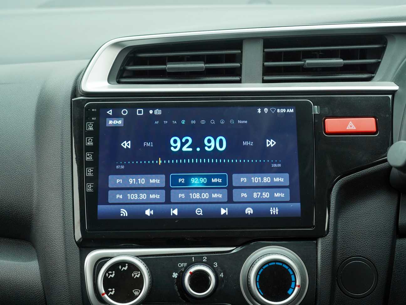 used 2016 Honda Jazz S 1.5