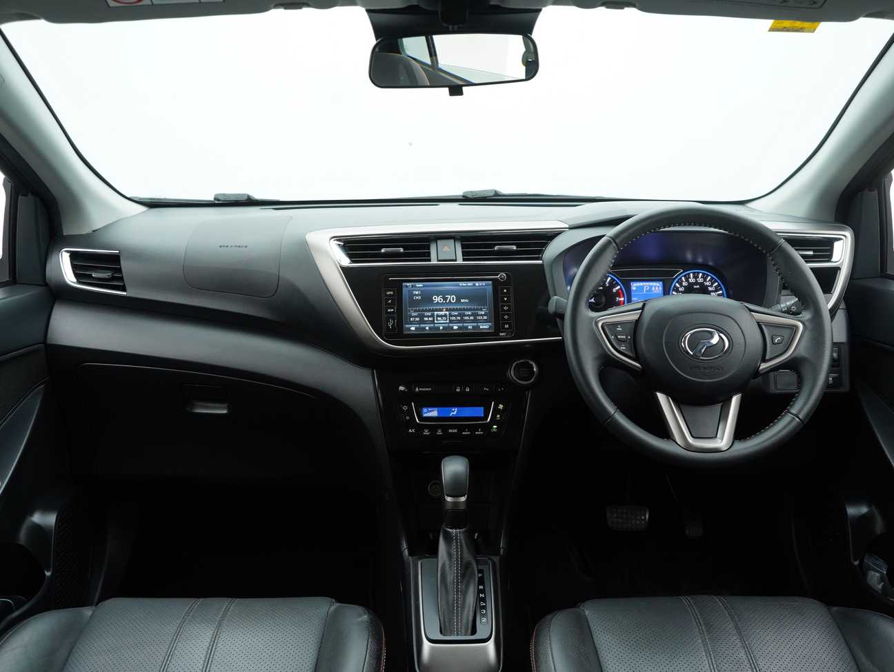 used 2020 Perodua Myvi AV 1.5