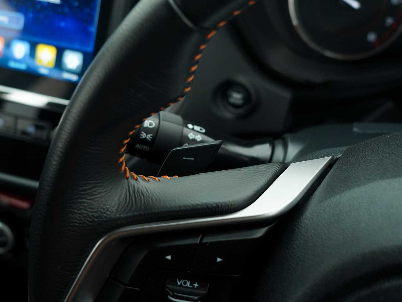 terpakai 2022 Subaru XV GT Edition EyeSight 2.0