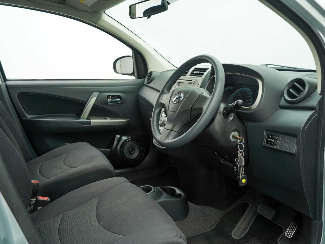 used 2014 Perodua Myvi EZ 1.3