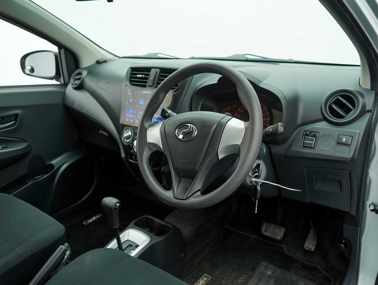 terpakai 2020 Perodua AXIA GXtra 1.0