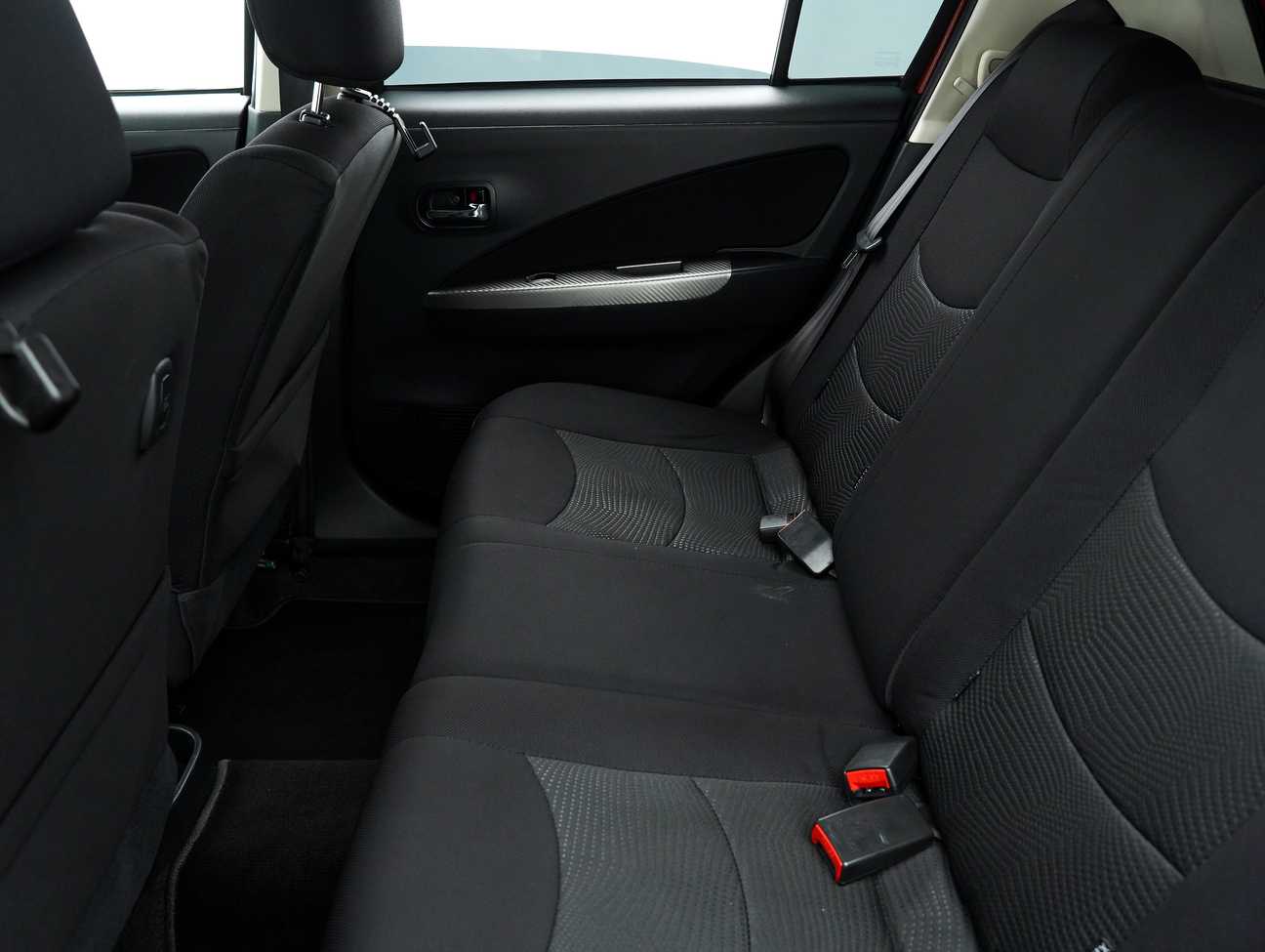 terpakai 2014 Perodua Myvi EZ 1.3