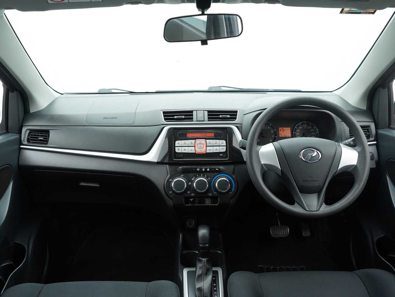 used 2022 Perodua Bezza X 1.3