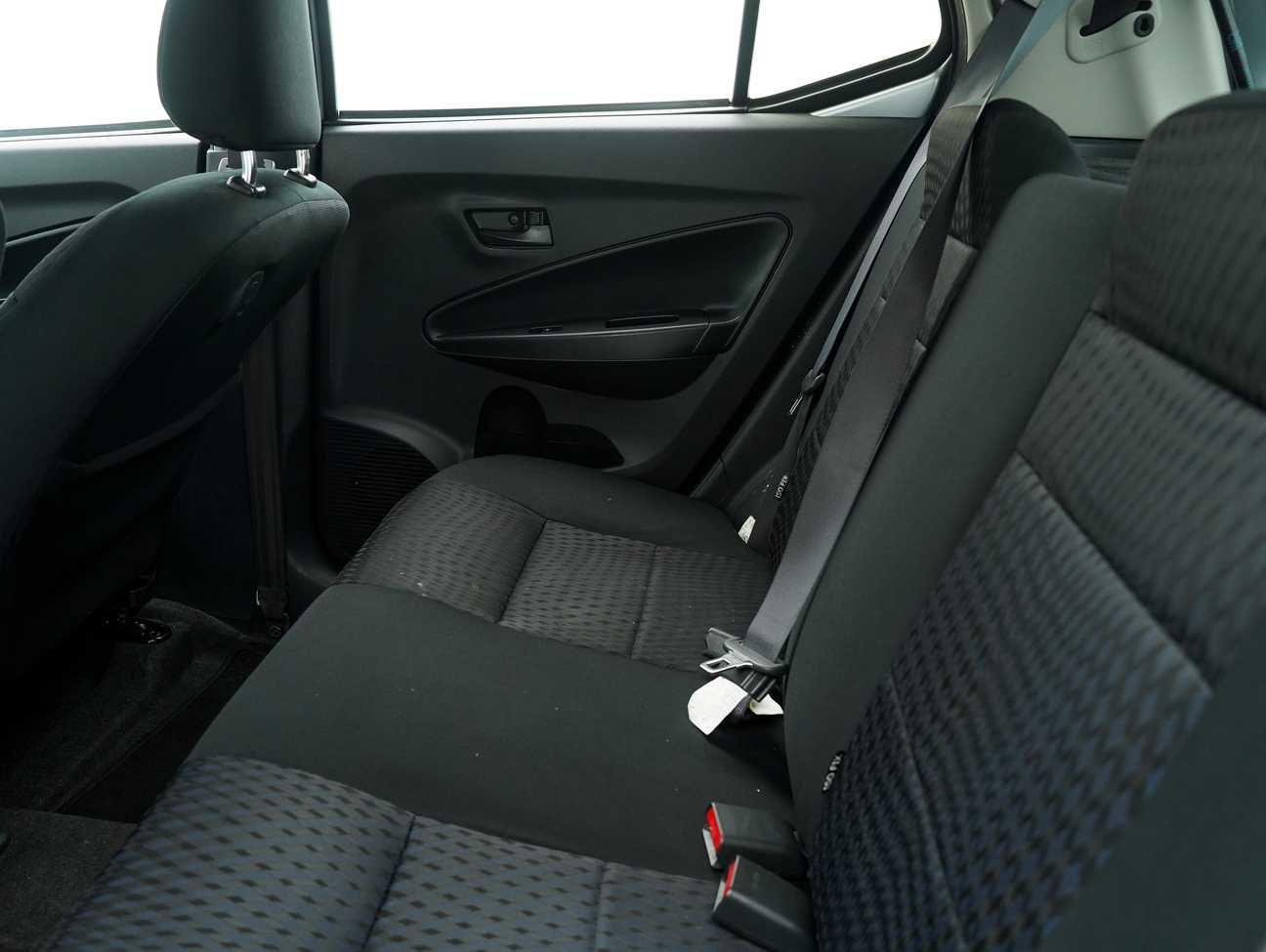 used 2016 Perodua AXIA G 1.0