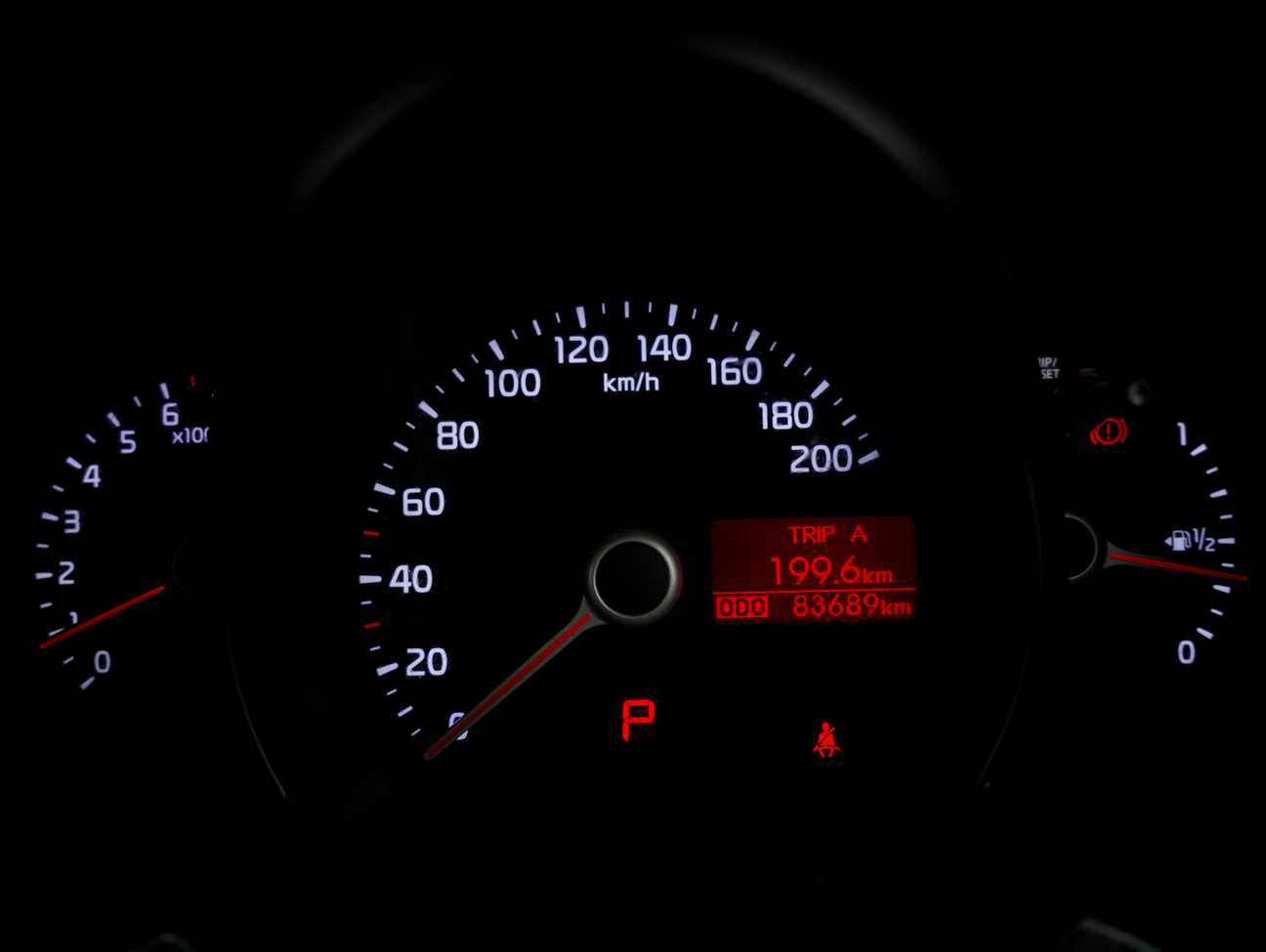 terpakai 2013 Kia PICANTO  1.2