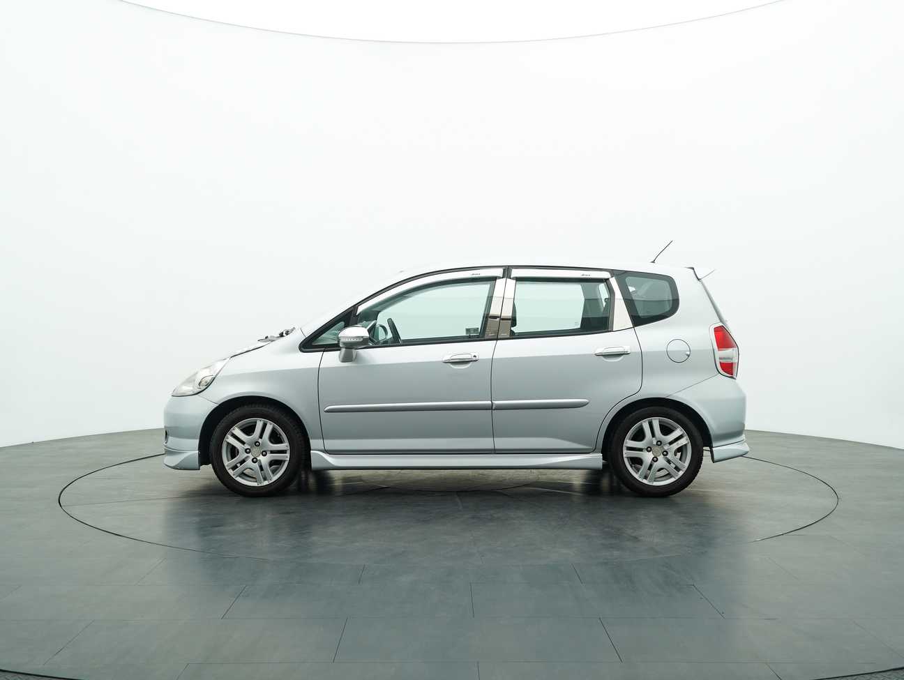 used 2005 Honda Jazz VTEC 1.5