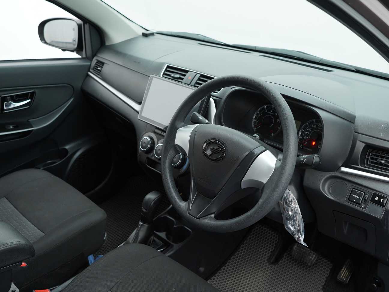 used 2022 Perodua Bezza G 1.0