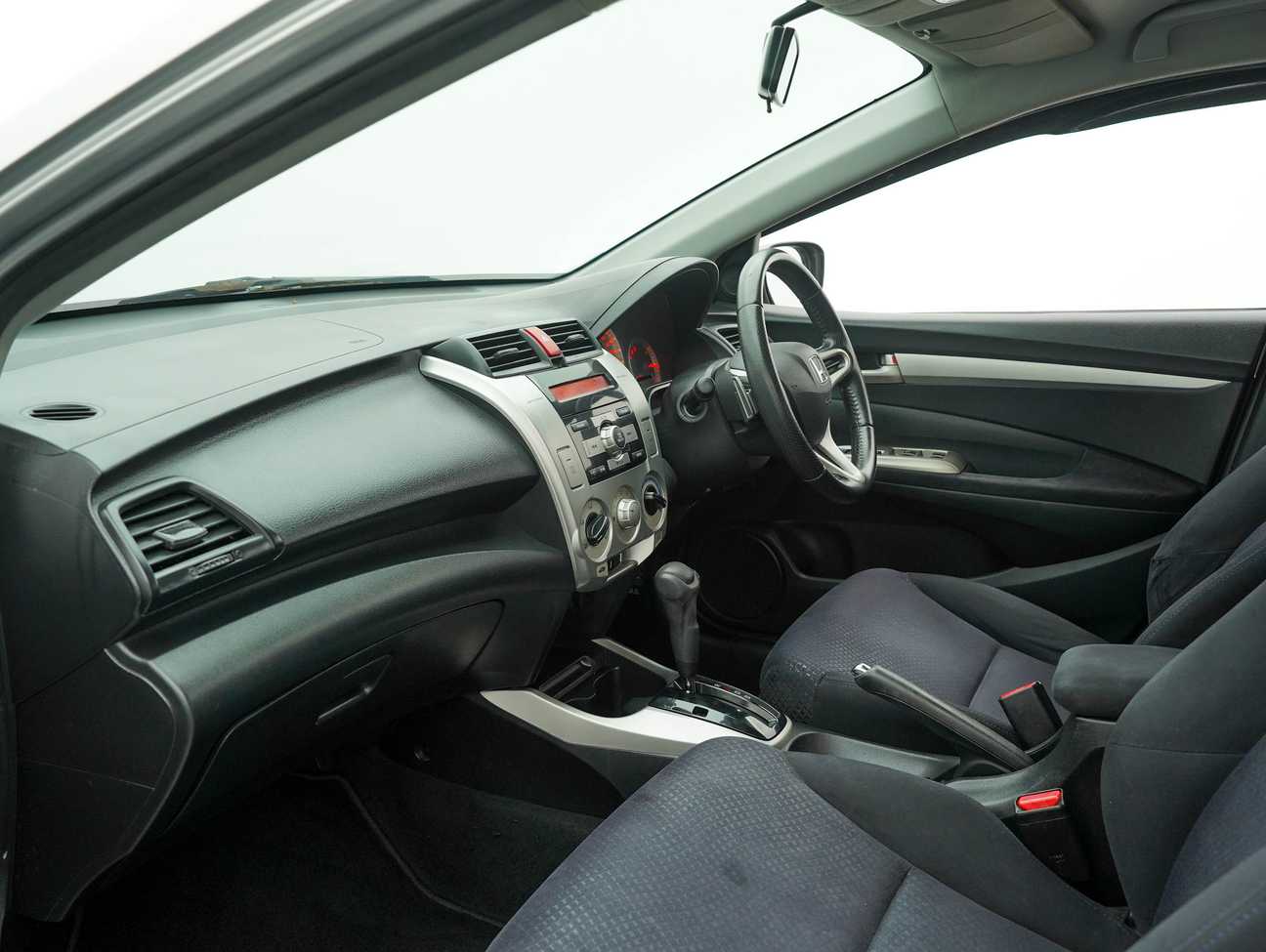 terpakai 2011 Honda City E 1.5